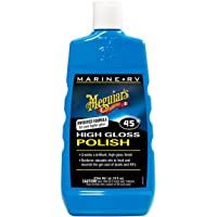 Meguiar´s M4516 HIGH GLOSS POLISH
